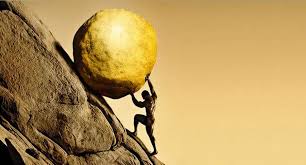 Sisyphus Finally Unlocks Gold Boulder ...
